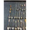 Image 2 : Various Souvenir Spoons and Forks