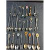 Image 3 : Various Souvenir Spoons and Forks
