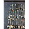 Image 2 : Various Souvenir Spoons