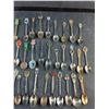 Image 3 : Various Souvenir Spoons