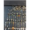 Image 2 : Various Souvenir Spoons