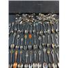 Image 3 : Various Souvenir Spoons