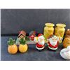 Image 2 : Various Decorative Salt & Pepper Shakers