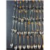 Image 2 : Various Souvenir Spoons