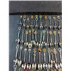 Image 3 : Various Souvenir Spoons
