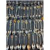 Image 5 : Various Souvenir Spoons