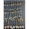 Image 6 : Various Souvenir Spoons