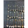Image 2 : British Columbia Souvenir Spoons