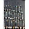 Image 3 : British Columbia Souvenir Spoons