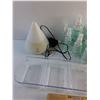 Image 3 : Divided Tray, Hand Sanitizers, Aroma Diffuser and Misc