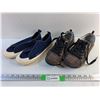 Image 1 : (2)  Pairs of Sneakers - Size 6
