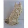 Image 3 : Vintage Ceramic Ornamental "Dog Decor" - 16" Tall