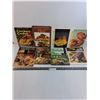 Image 1 : (8) Mostly Vintage Cook Books