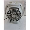 Image 2 : Likewise Oscillating Fan Heater - Tested