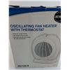 Image 3 : Likewise Oscillating Fan Heater - Tested
