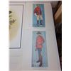 Image 2 : (10) M.G. Loates "Wild Animals" Prints - 18x23", (2) Cederberg "RCMP" Prints - 14x11", File Folder