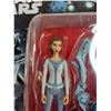 Image 4 : (2) NIB Star Wars Toy Packs (Crowd Control Storm Trooper, Princess Leia Organa)