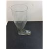 Image 2 : Martini Bier Extra Large Beer "Boot" Mug
