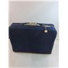 Image 3 : Vintage Samsonite "Sherbrooke" Suitcase with Storage Bag - 23x16x7.5"