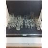 Image 1 : (50+) Assorted Drinking Glasses  -  PICK UP