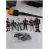 Image 2 : G.I.Joe Action Figures & Vehicles