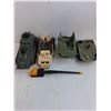 Image 4 : G.I.Joe Action Figures & Vehicles