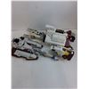 Image 2 : Star Wars Action Figure Vehicles, US Jet Fighter