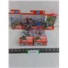 Image 1 : (5) Fortnite Toy Packs - NIB