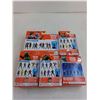 Image 2 : (5) Fortnite Toy Packs - NIB