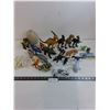 Image 1 : Assorted Toys - Mostly Dinosaurs
