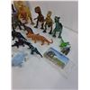 Image 2 : Assorted Toys - Mostly Dinosaurs