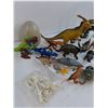 Image 3 : Assorted Toys - Mostly Dinosaurs