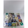 Image 1 : (27) CDS - Nora Jones, Bruno Mars, Jennifer Lopez, Misc