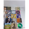 Image 3 : (27) CDS - Nora Jones, Bruno Mars, Jennifer Lopez, Misc