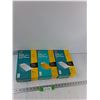 Image 1 : (3) 5 7/8'' x 9 5/8'' Quickstrip Closure Envelopes