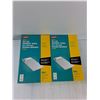 Image 2 : (3) 5 7/8'' x 9 5/8'' Quickstrip Closure Envelopes