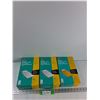 Image 1 : (3) 5 7/8'' x 9 5/8'' Quickstrip Closure Envelopes