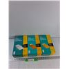 Image 1 : (3) 5 7/8'' x 9 5/8'' Quickstrip Closure Envelopes