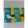 Image 2 : (3) 5 7/8'' x 9 5/8'' Quickstrip Closure Envelopes