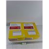 Image 1 : (2) 4 1/8'' x 9 1/2" Quickstrip Closure Envelope Boxes
