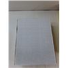 Image 3 : (2) 4 1/8'' x 9 1/2" Quickstrip Closure Envelope Boxes
