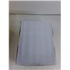 Image 5 : (2) 4 1/8'' x 9 1/2" Quickstrip Closure Envelope Boxes