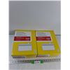 Image 1 : (2) 4 1/8'' x 9 1/2" Quickstrip Closure Envelope Boxes
