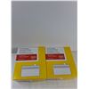 Image 2 : (2) 4 1/8'' x 9 1/2" Quickstrip Closure Envelope Boxes