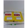Image 1 : (2) 4 1/8'' x 9 1/2" Quickstrip Closure Envelope Boxes