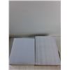 Image 3 : (2) 4 1/8'' x 9 1/2" Quickstrip Closure Envelope Boxes