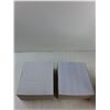 Image 3 : (2) 4 1/8'' x 9 1/2" Quickstrip Closure Envelope Boxes