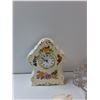 Image 2 : Clock, Decorative Cat,  TNZ Glass Coaster, Mug, Misc