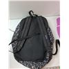 Image 3 : Jansport Backpack, LuluLemon Tote Bag