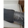 Image 4 : *Roll Of Blue Gray Colored Fabric- 60"- CANNOT SHIP